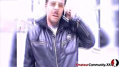 ai generated model girl with big tits in sexy balloon art