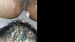 want to mix anal and vaginal with big black cock?