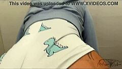 sloppy suck and fuck on the couch 😏