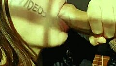 Verification Video Featuring Amateur Blowjob Scene With Detailed Actions