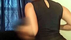 follando sin condon con el novio de mi amiga y casi termino dentro