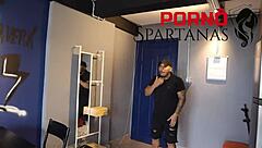 Does Iara Confuse Her Husband In The Pool?