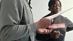 Cubby Da Porn Hubby’s Wild Backstage Adventures With His Wife