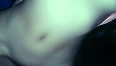 Horny teen can't wait to fuck with big ass