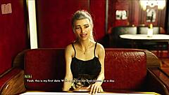 welcome to free will 12 with big tits hentai