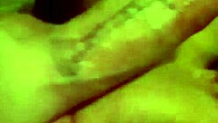 horny slut deepthroats and squirts on cock, spitting wildly