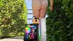 Zea812 update with transsexual ass play