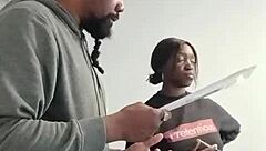 Cubby Da Porn Hubby’s Wild Backstage Adventures With His Wife