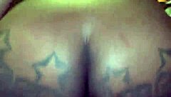 Mario, ready to ride Luigi's big black cock in sex tape?