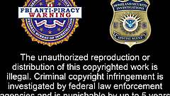 Nicole Luvas undergoes her yearly physical examination.