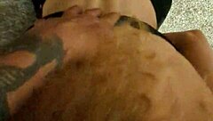 Cheating Wife Gets Doggy Fucked With Dirty Talk On Snapchat