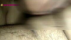 Sucks Cock And Licks Balls As Mexican Whore Wife