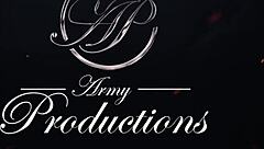 they find her with the sex doll and make her suck it off