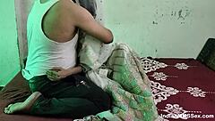 skinny indian married wife shaved pussy gets hard fuck