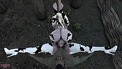 Elfs and Orcs is a minor expansion of the Covenant series