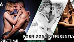 The stacked milf next door says 'squirt all over my cock'