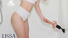 Exploring the pneumatic gun toy.