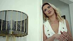 does cory chase really reward quinton james with a deepthroat threesome, face sitting and double orgasm with cherry kiss?