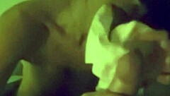 My Bangkok Stepsister's Deep Throat Passion