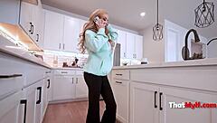 danae mari cheats with blue collar men!