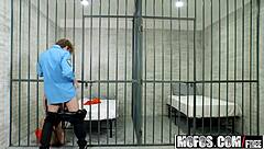 Elizabeth Jolie, banging in uniform?