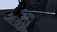 white femboy, tell me how you take that huge bbc so well!