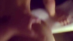 My Bangkok Stepsister's Deep Throat Passion