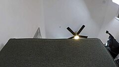 rachel hell gags on cock during casting interview