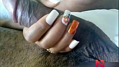 oh yeah latina teen orgasms hard