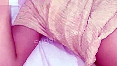 Pinay student hides boyfriend inside for creampie?