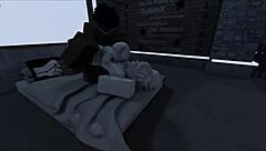 white femboy, tell me how you take that huge bbc so well!