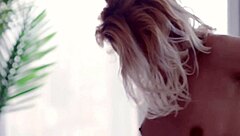 does cory chase really reward quinton james with a deepthroat threesome, face sitting and double orgasm with cherry kiss?