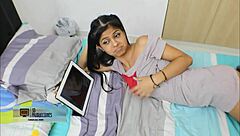 Mi Hermanastro Se Tomo Un Viagra Por Accidente Y Termino Follandome-Porno En Español Historia Completa