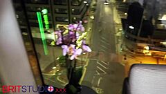 I love watching teens suck cock!