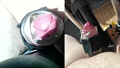 morning session where she takes control and makes me cum fast unexpectedly