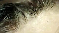 Pornnapplepie Cheats as Old Man Interrupts Phone Call