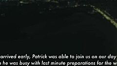 Bachelor's Party Fuck With Husband-To-Be