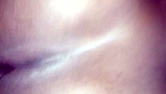 Rough doggystyle backshot on this Naija BBW MILF on Valentine's Day 😍