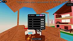 chatting with sovieticwaifu20 bot before meeting real person