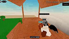 chatting with sovieticwaifu20 bot before meeting real person