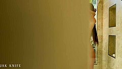 Chloe Foxxe Gets Nailed Hard in Steamy Shower