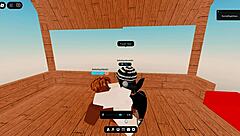 chatting with sovieticwaifu20 bot before meeting real person