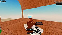 chatting with sovieticwaifu20 bot before meeting real person