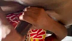 Deep Throat Sucking Bbc