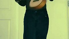 Continuing the Full Song with Singing and Dancing