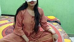 Bhabhi's Thirsty Youth Unleashed in Intense Indian Sex Part 2