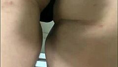 Secretaria Do Anal Ela Foi Trabalhar Logo Pro Patrão Que É Ator Pornô