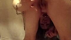 2024 11 05 slave f auto sex, belt and submission
