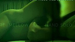 Bachelor's Party Fuck With Husband-To-Be