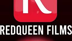 Blonde in lingerie gets drilled hard on armchair by stud